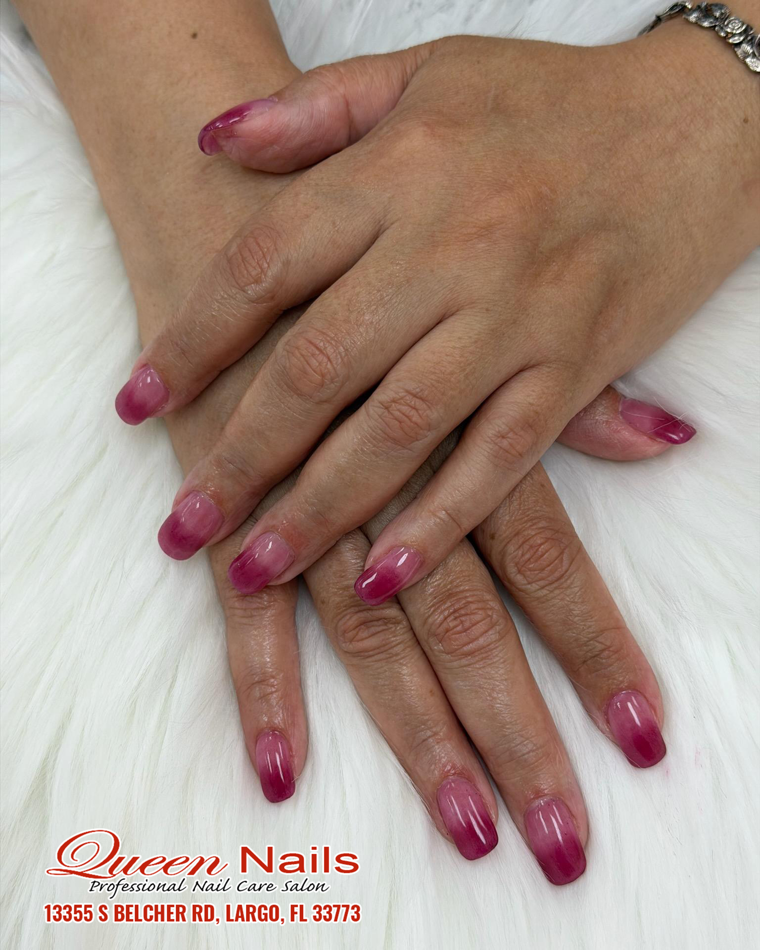 Queen Nails (5)